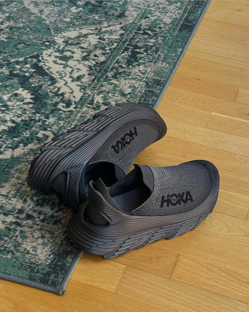 HOKA RESTORE TCの画像7