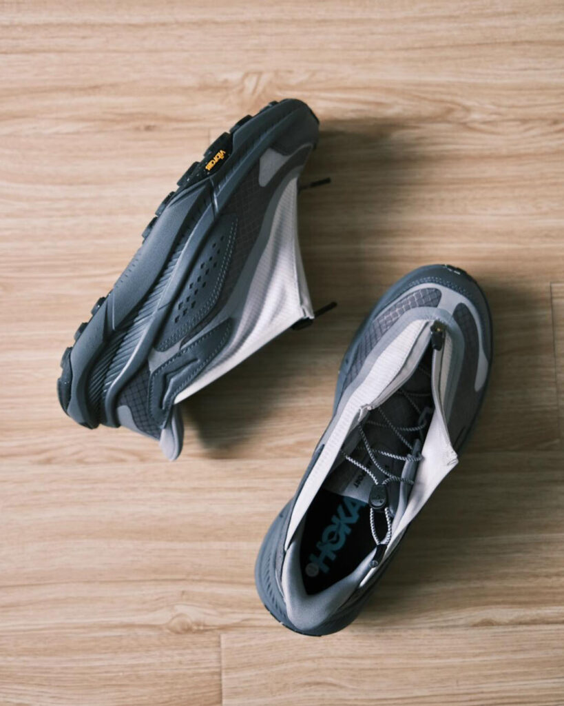 HOKAのPROJECT TRANSPORTの画像
