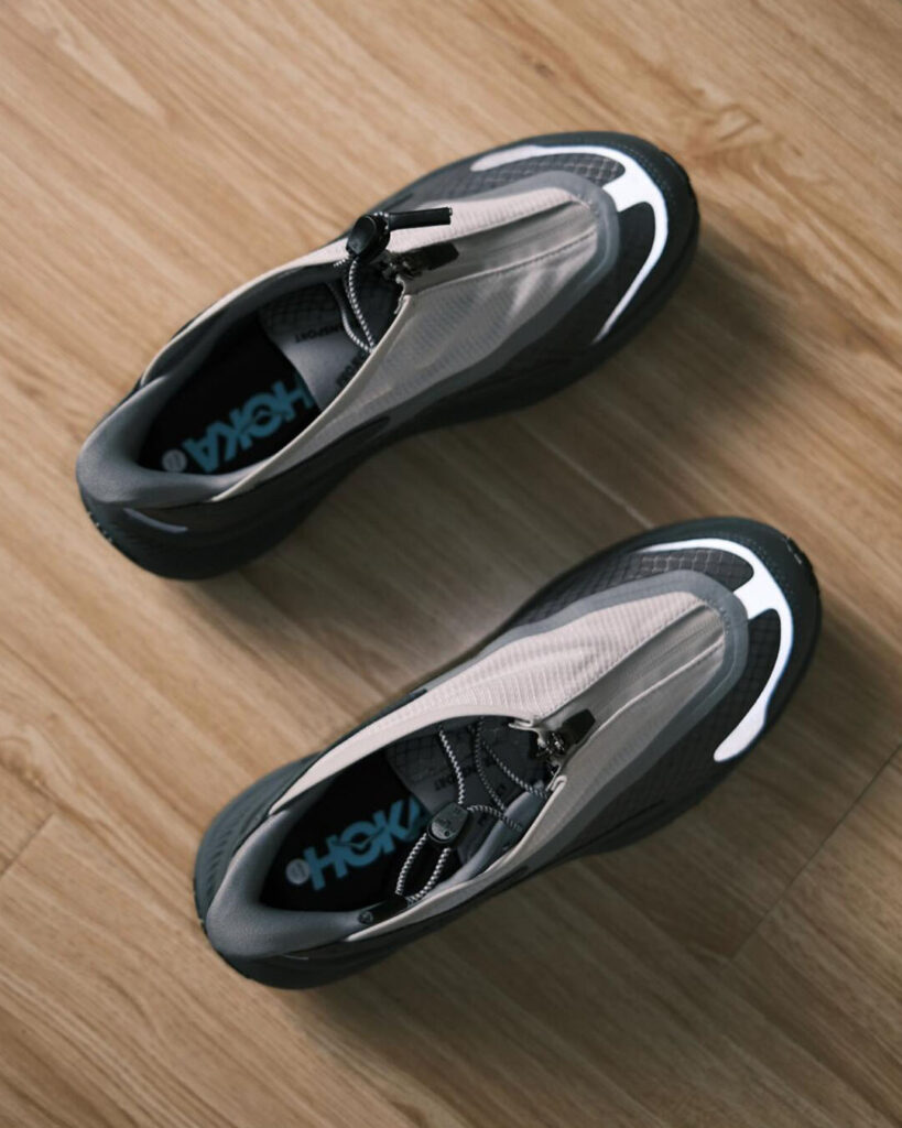 HOKAのPROJECT TRANSPORTの画像2