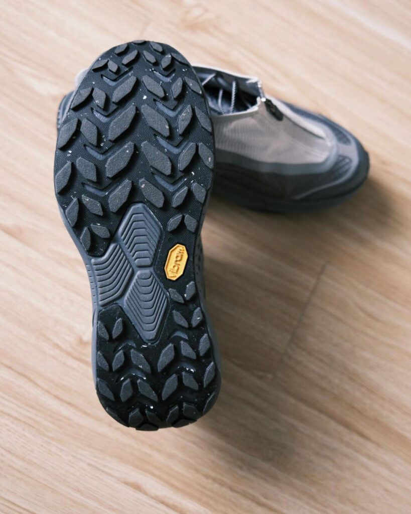 HOKAのPROJECT TRANSPORTの画像3