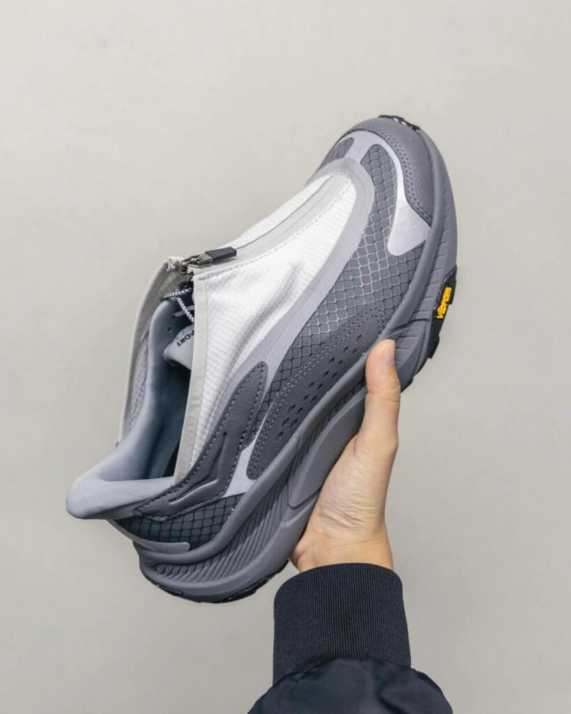 HOKAのPROJECT TRANSPORTの画像7