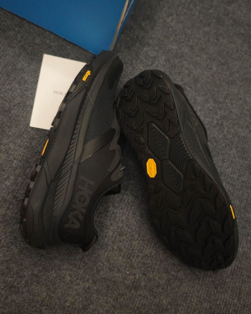 HOKAのTRANSPORT画像3