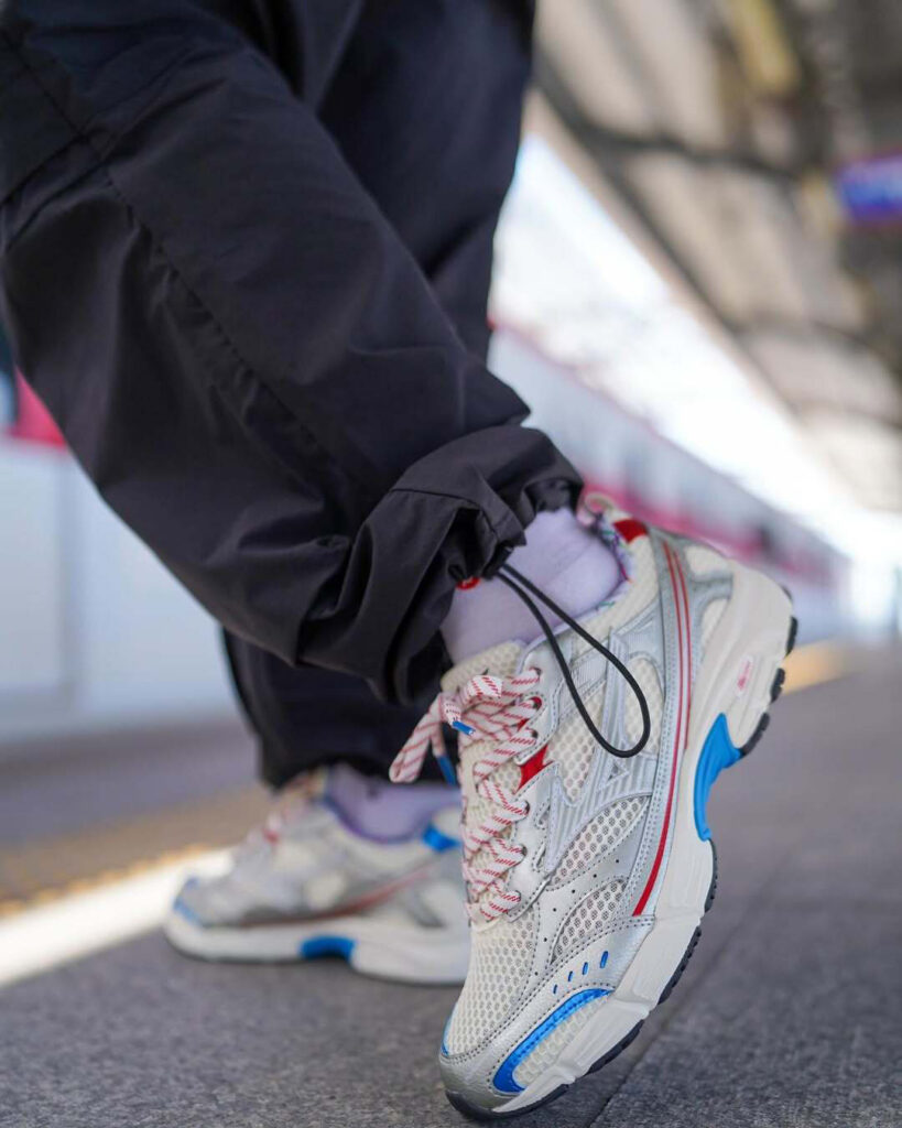 MIZUNO MXRの画像5