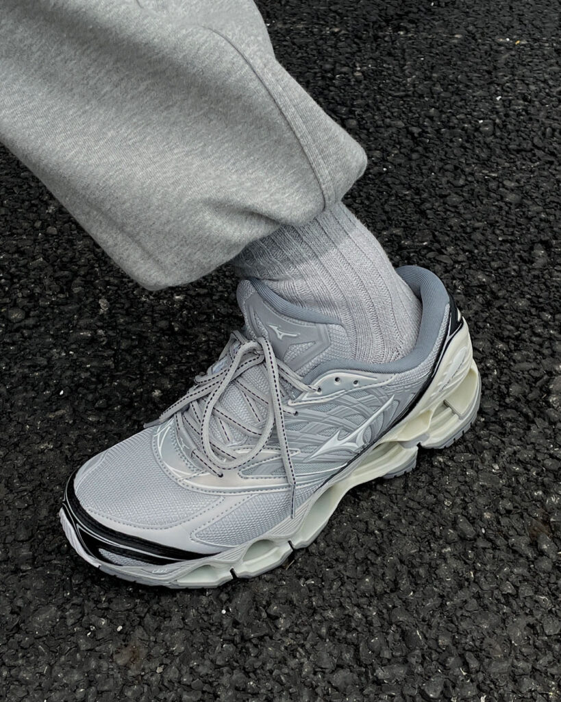MIZUNO WAVE PROPHECY LSの画像2