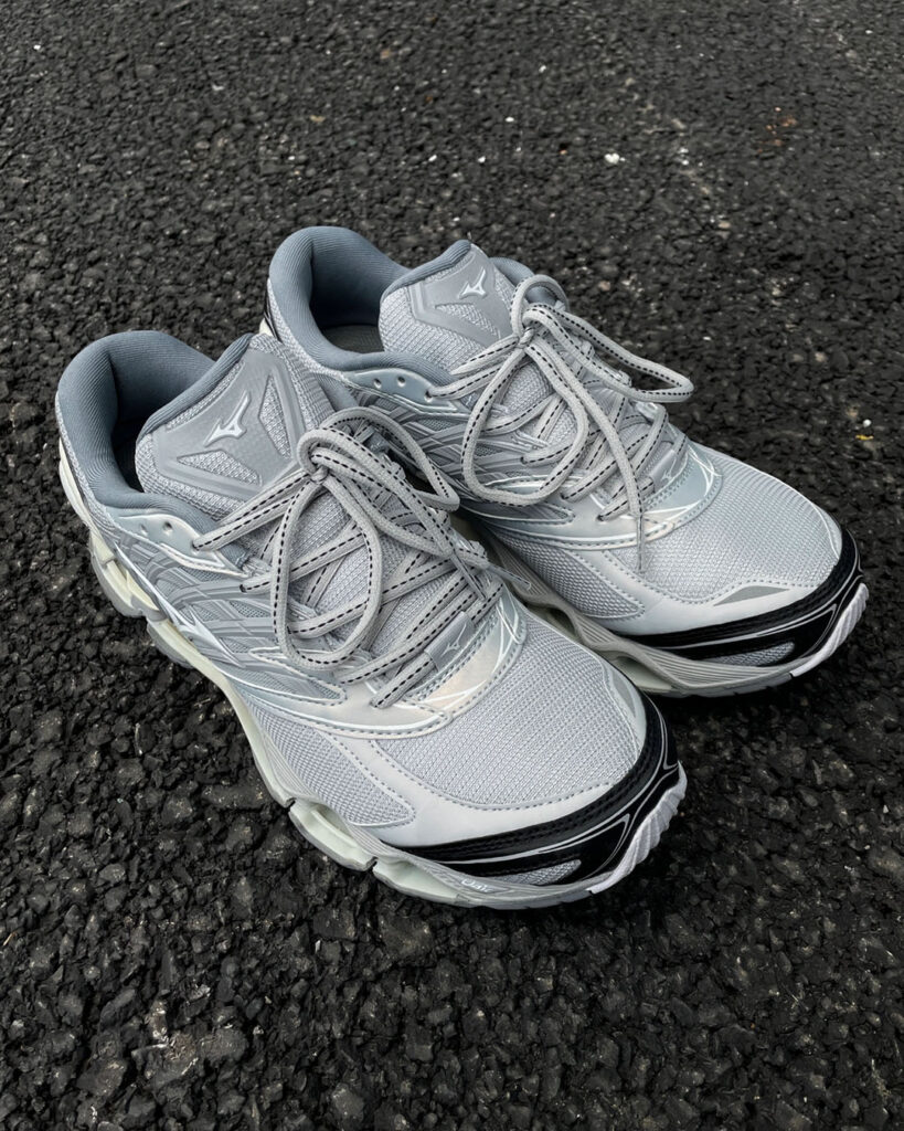 MIZUNO WAVE PROPHECY LSの画像3