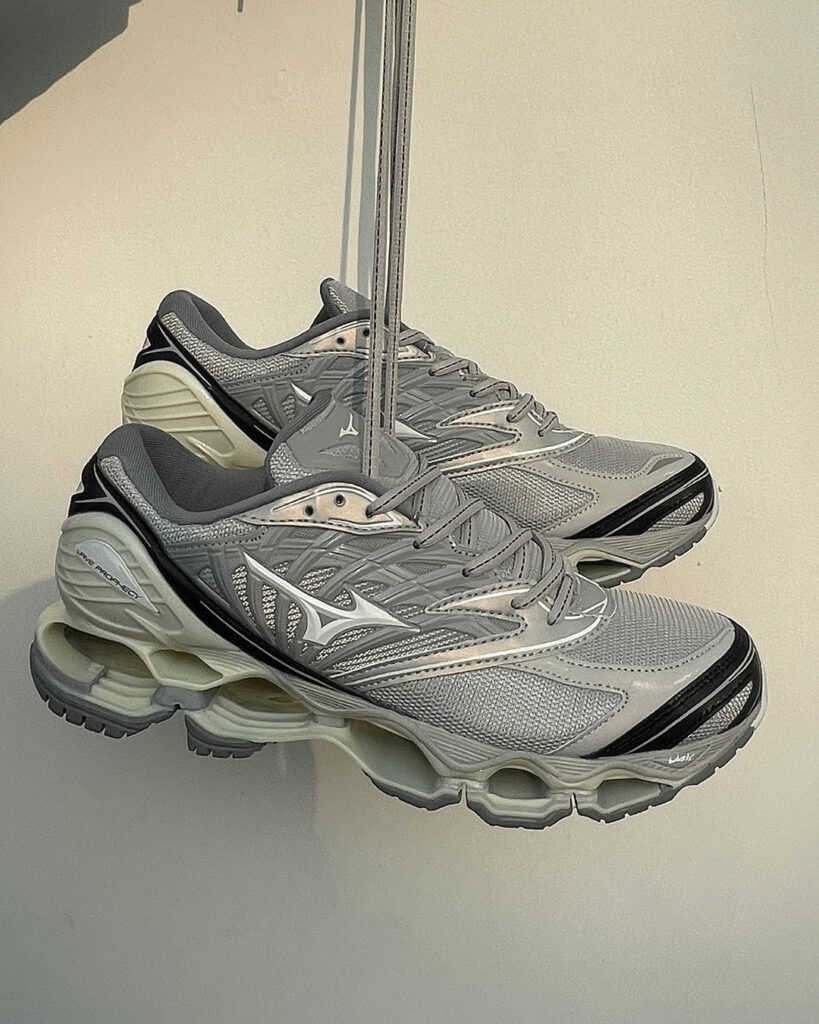 MIZUNO WAVE PROPHECY LSの画像4