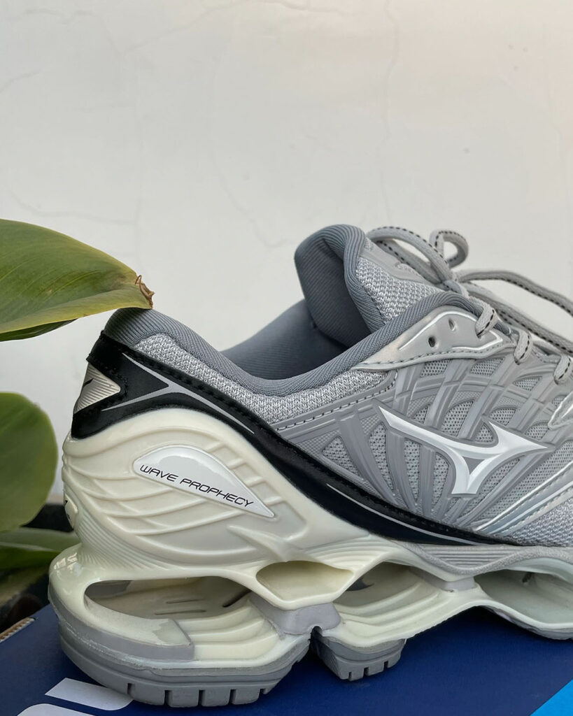 MIZUNO WAVE PROPHECY LSの画像6