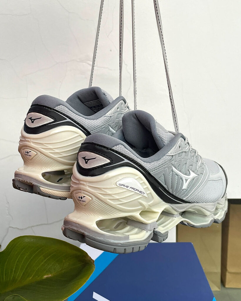MIZUNO WAVE PROPHECY LSの画像7
