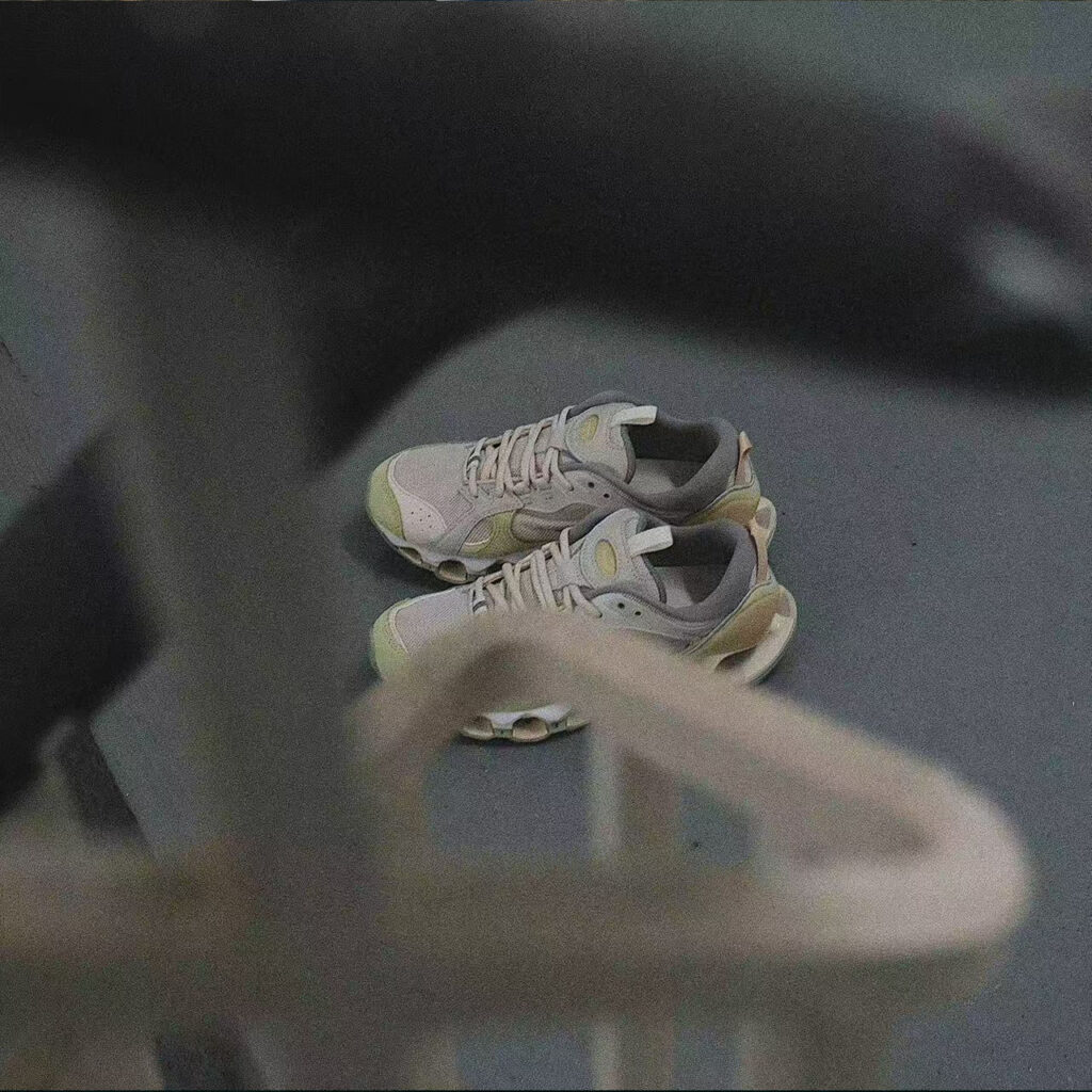 MIZUNO WAVE PROPHECY β2の画像