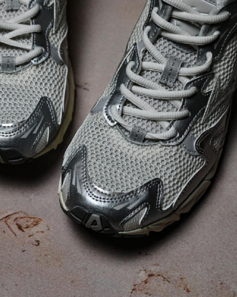 MIZUNO WAVERIDER10の画像5