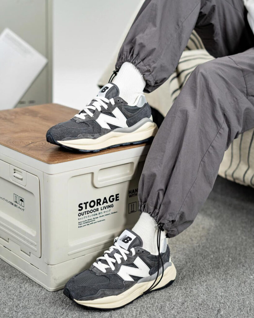 NEWBALANCE 5740画像