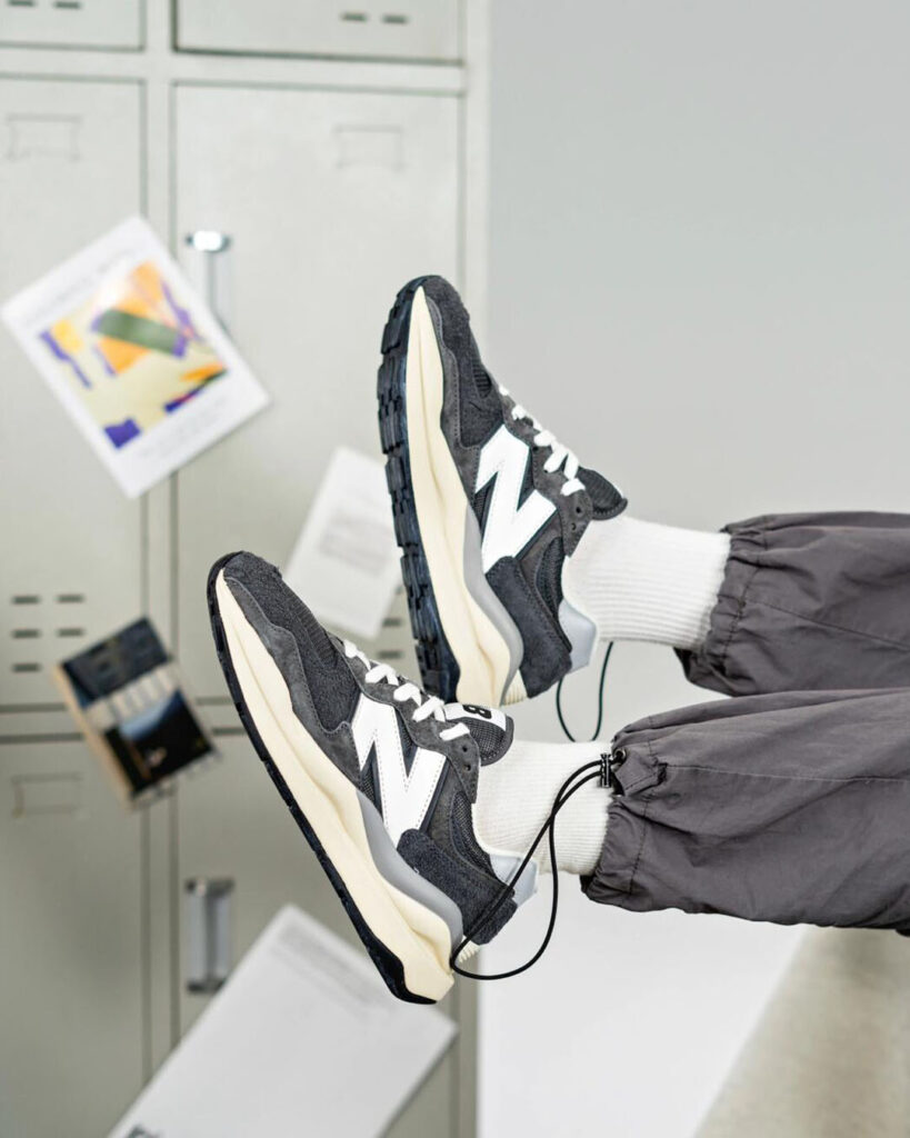 NEWBALANCE 5740画像