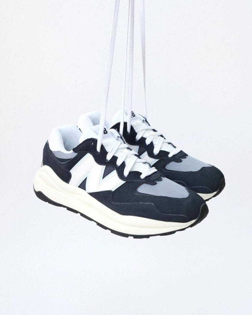 NEWBALANCE 5740の画像