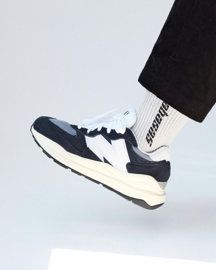 NEWBALANCE 5740の画像