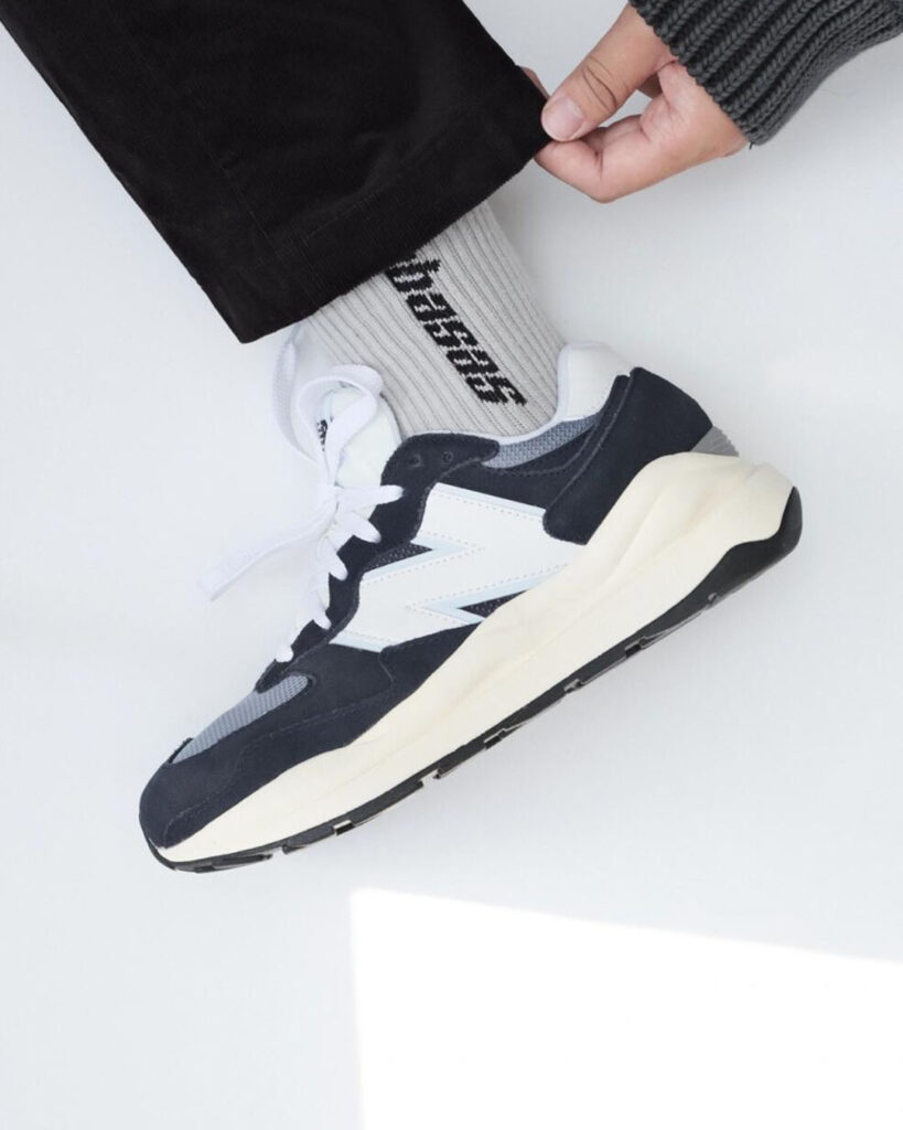 NEWBALANCE 5740の画像2