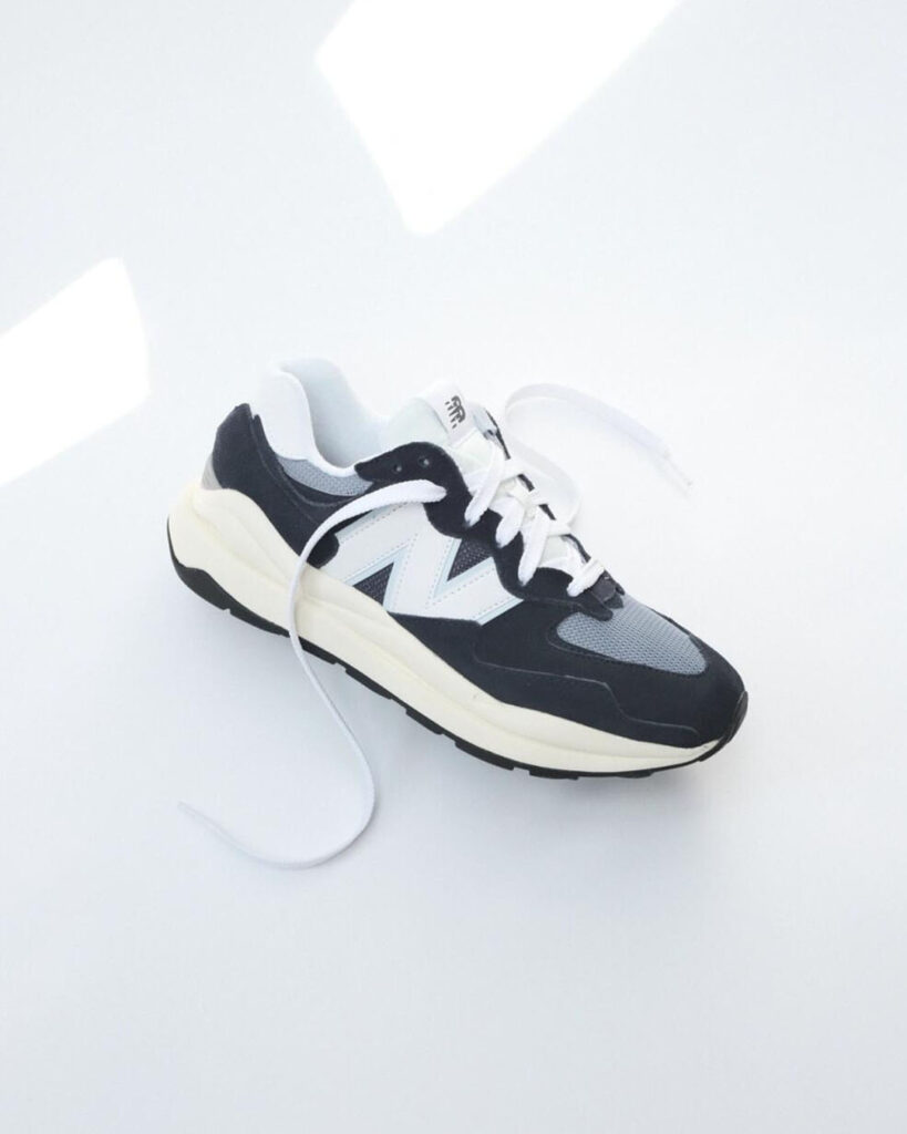 NEWBALANCE 5740の画像