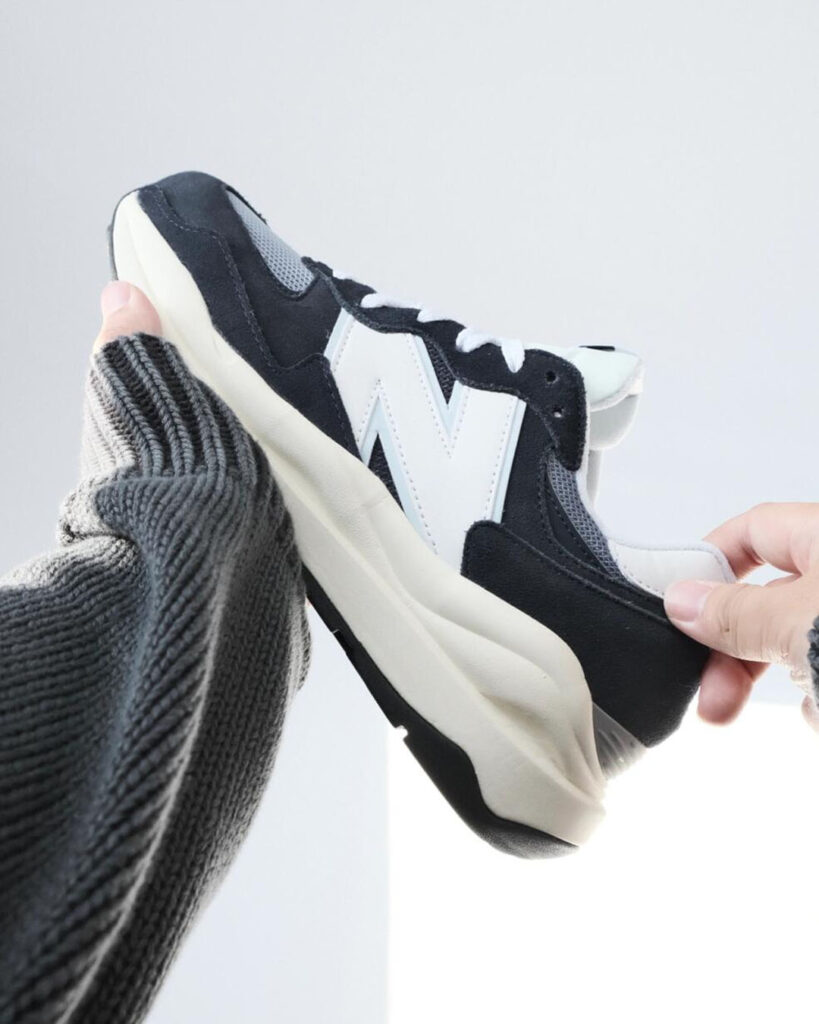 NEWBALANCE 5740の画像
