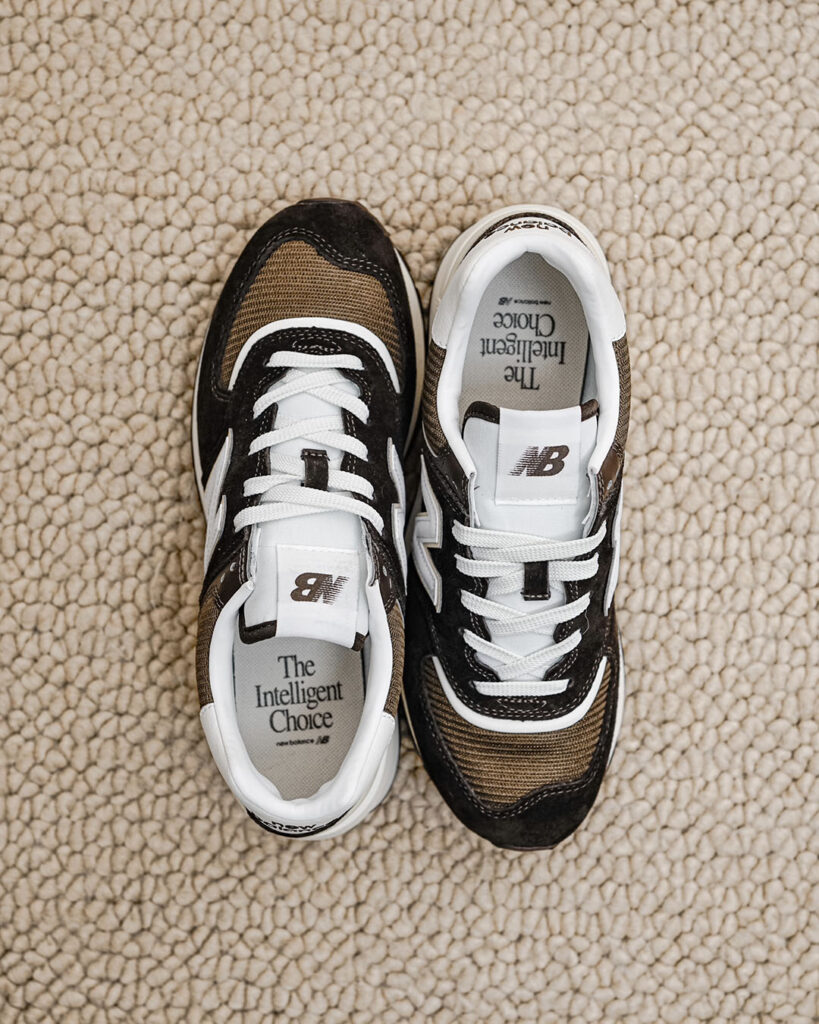 NEWBALANCE 574の画像12
