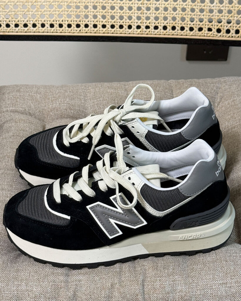 NEWBALANCE 574の画像7