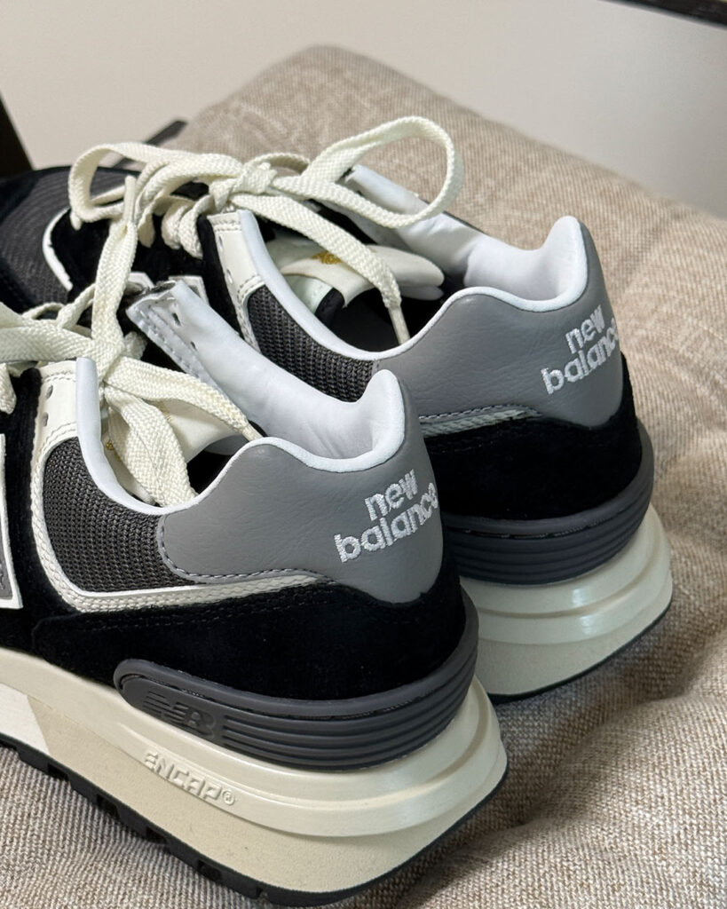 NEWBALANCE 574の画像8