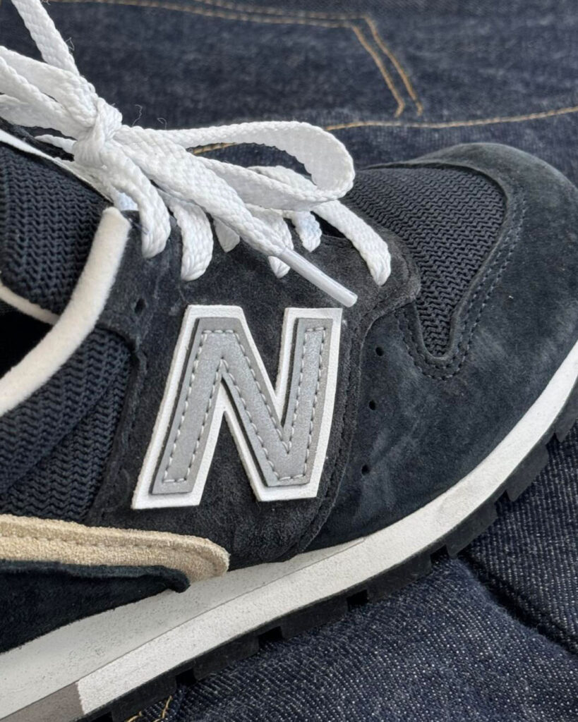 NEWBALANCE 996の画像3