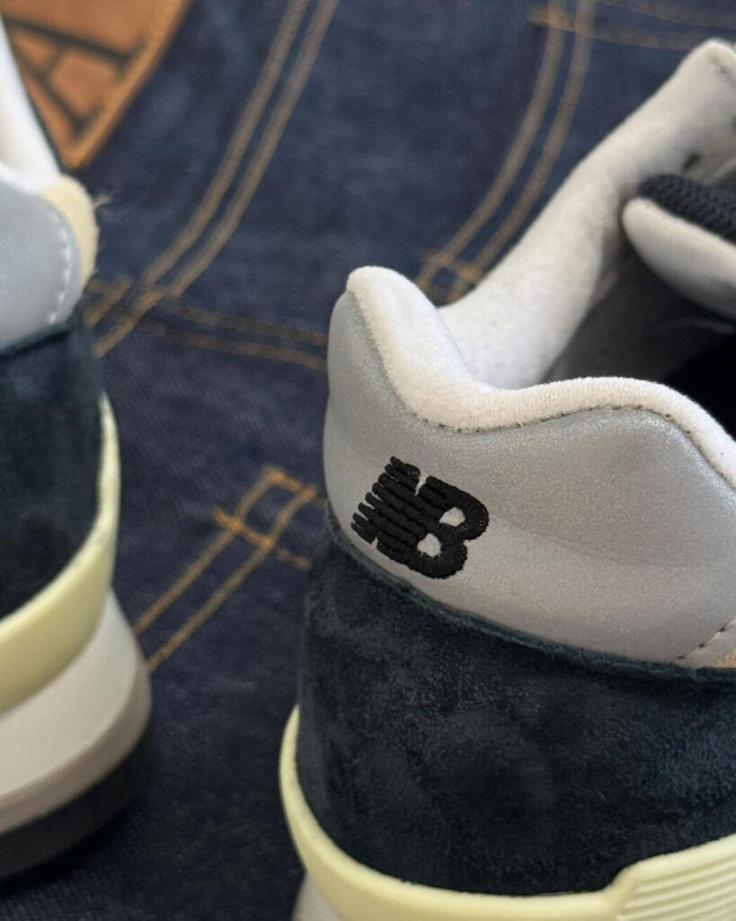 NEWBALANCE 996の画像7
