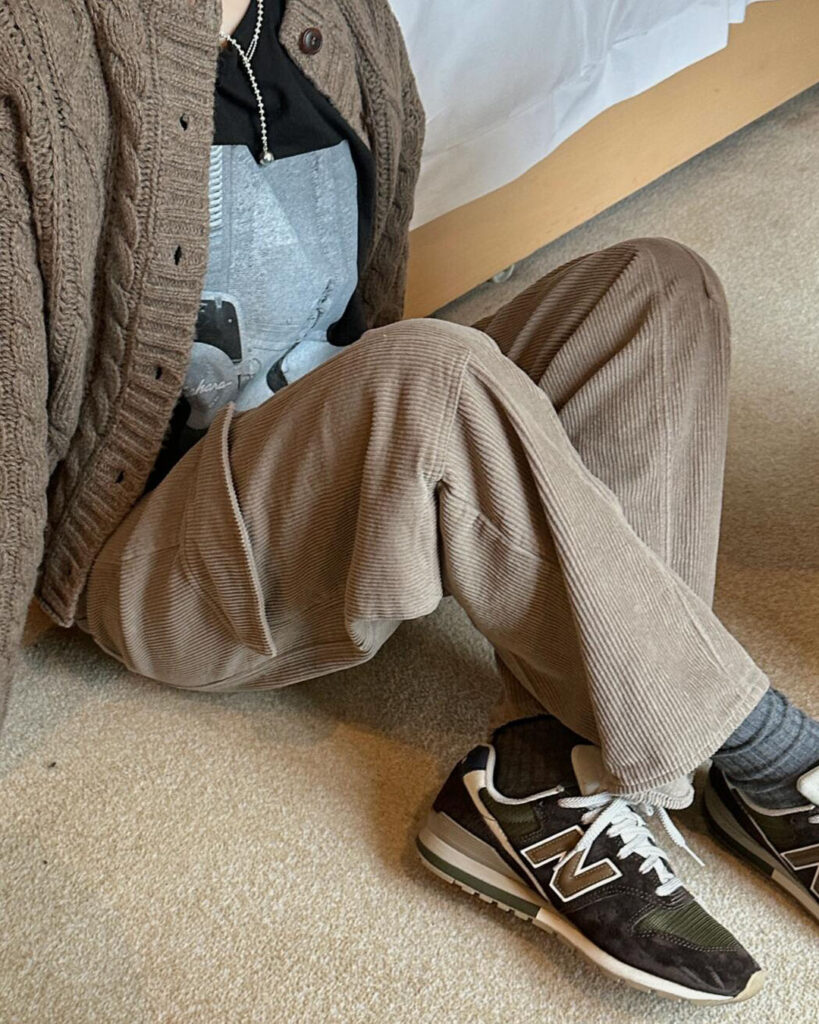 NEWBALANCE 996の画像9