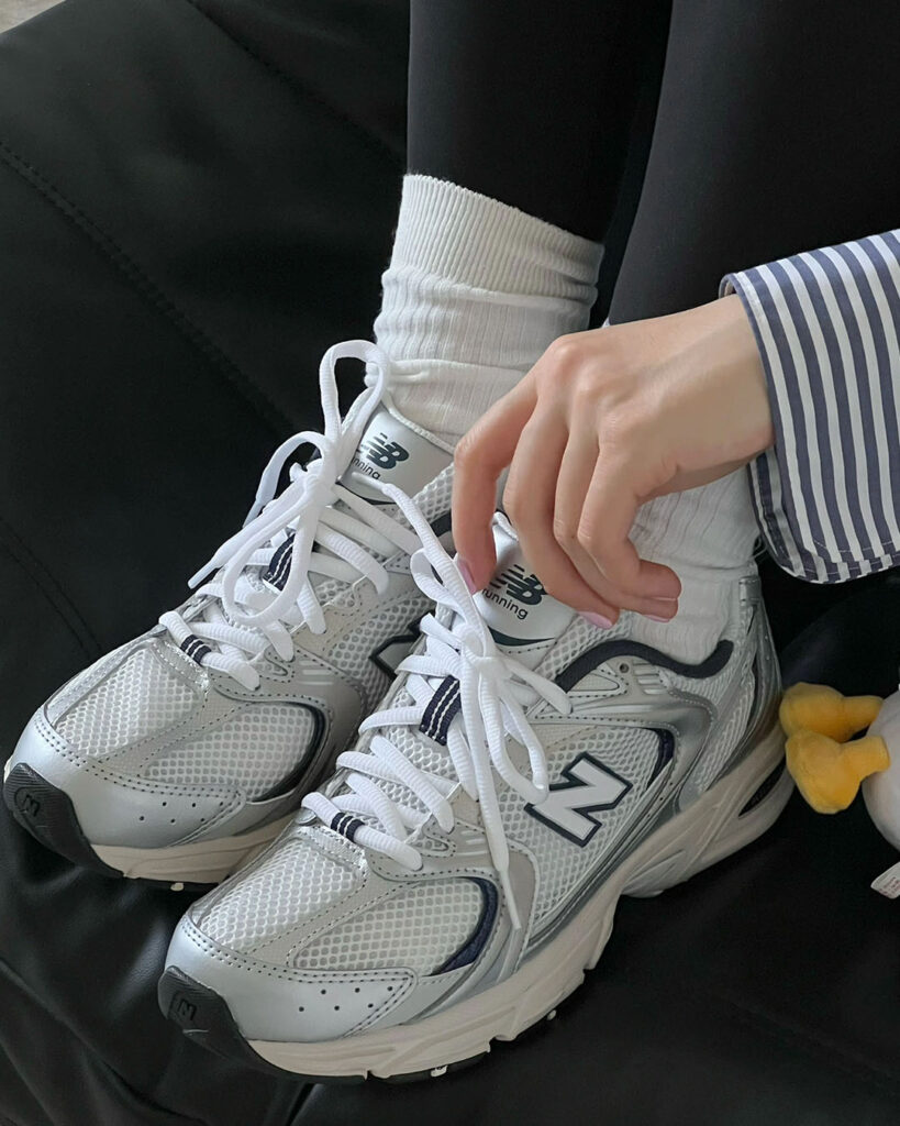 NEWBALANCE MR530の画像