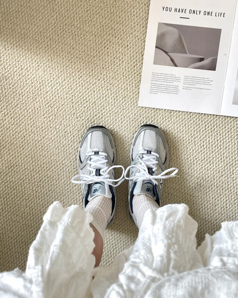 NEWBALANCE MR530の画像10