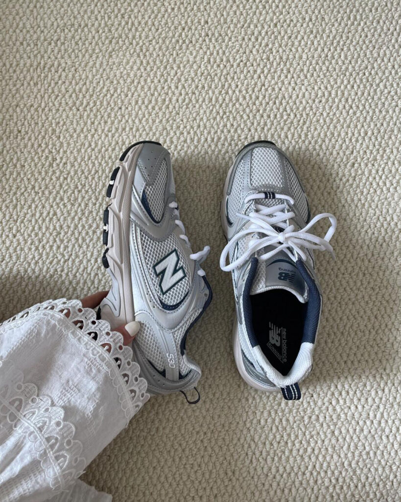 NEWBALANCE MR530の画像11