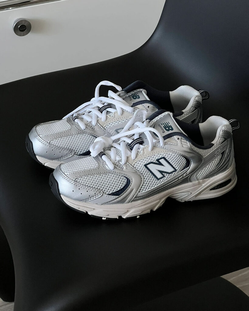 NEWBALANCE MR530の画像2
