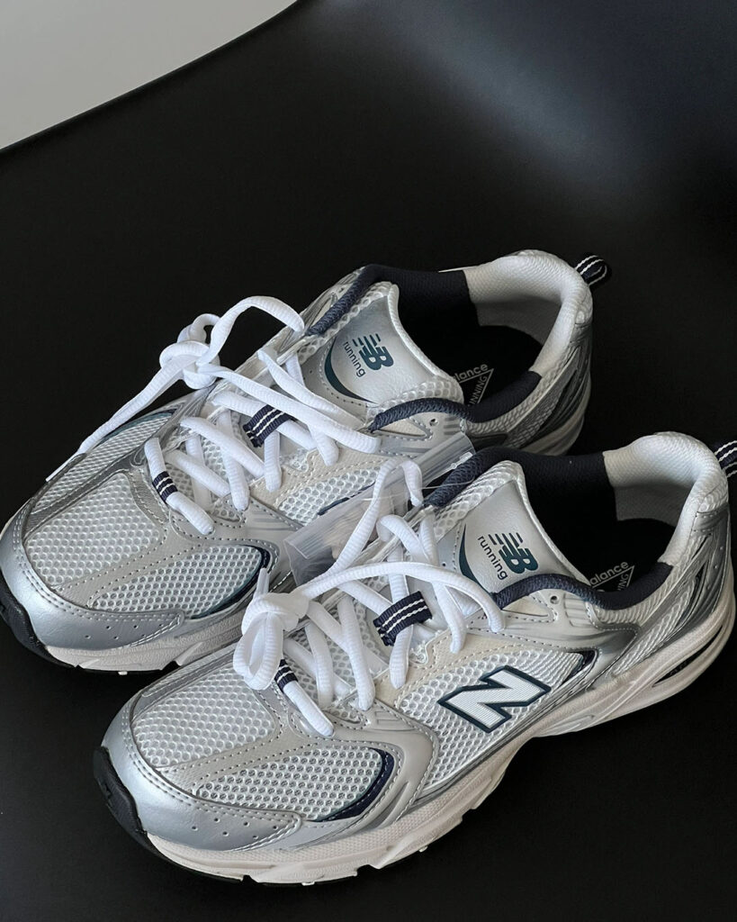 NEWBALANCE MR530の画像3