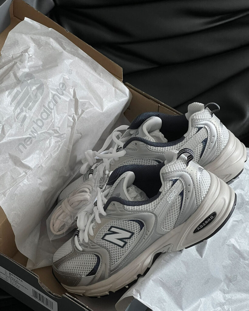 NEWBALANCE MR530の画像5