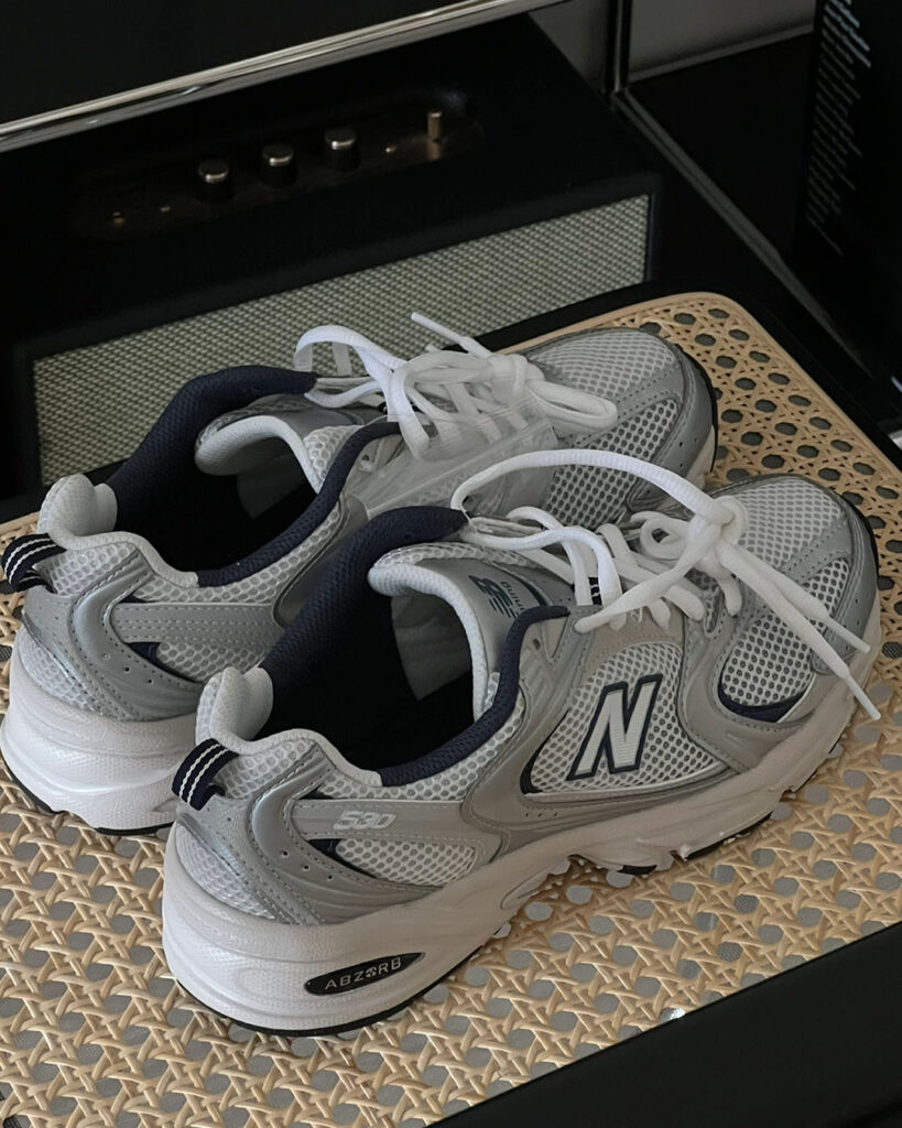 NEWBALANCE MR530の画像6