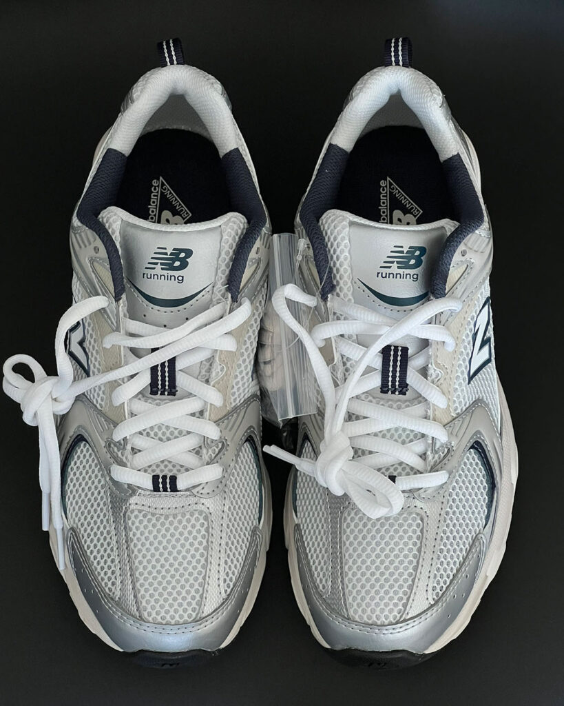 NEWBALANCE MR530の画像7
