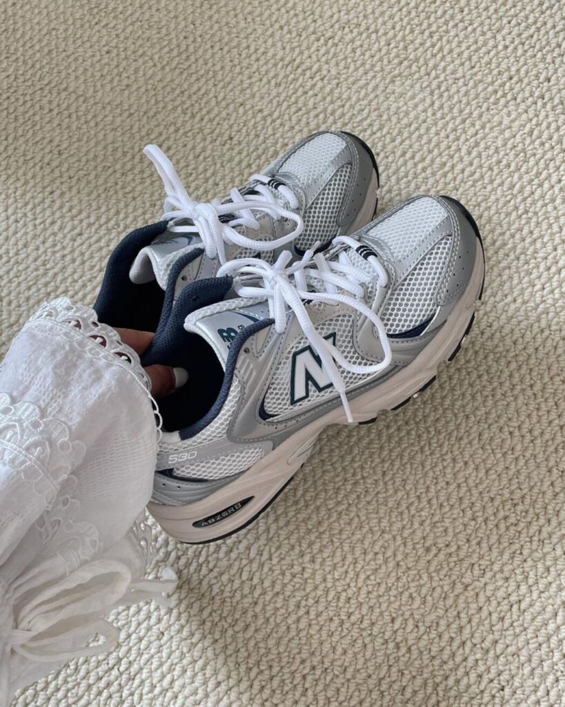 NEWBALANCE MR530の画像9
