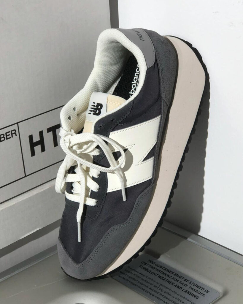 NEWBALANCE MS237の画像