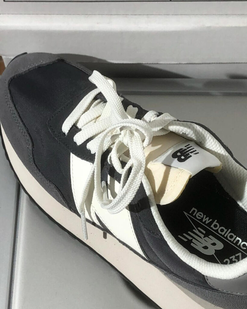 NEWBALANCE MS237の画像2