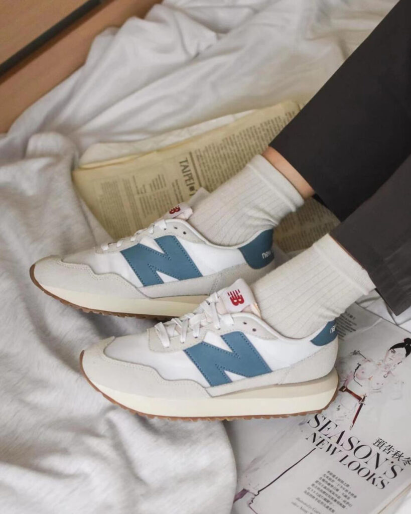 NEWBALANCE MS237の画像3