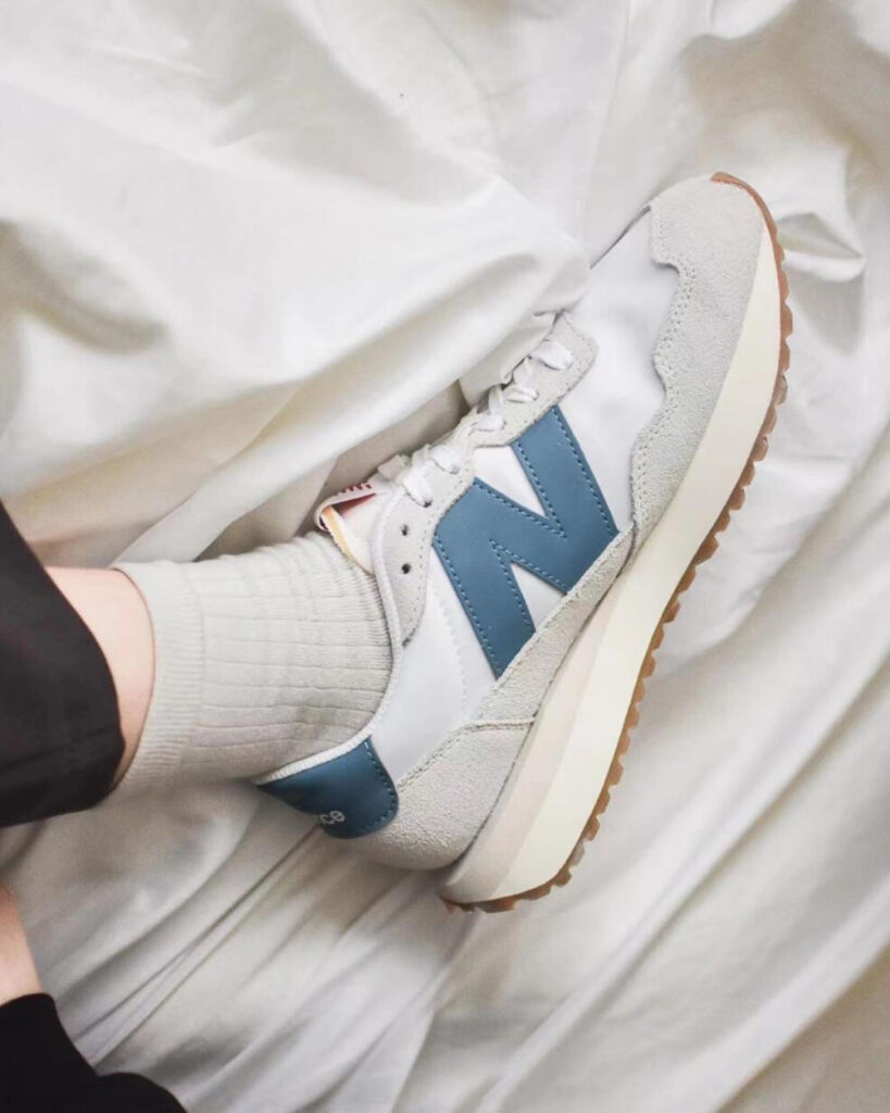 NEWBALANCE MS237の画像5