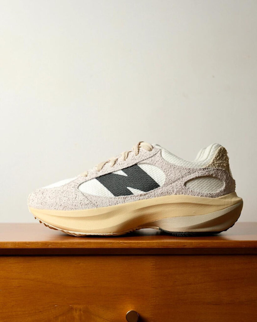 【ニューバランス】WRPD Runnerのサイズ感や履き心地は？口コミも合わせて販売員がレビュー！｜スニーカーサイズ研究所