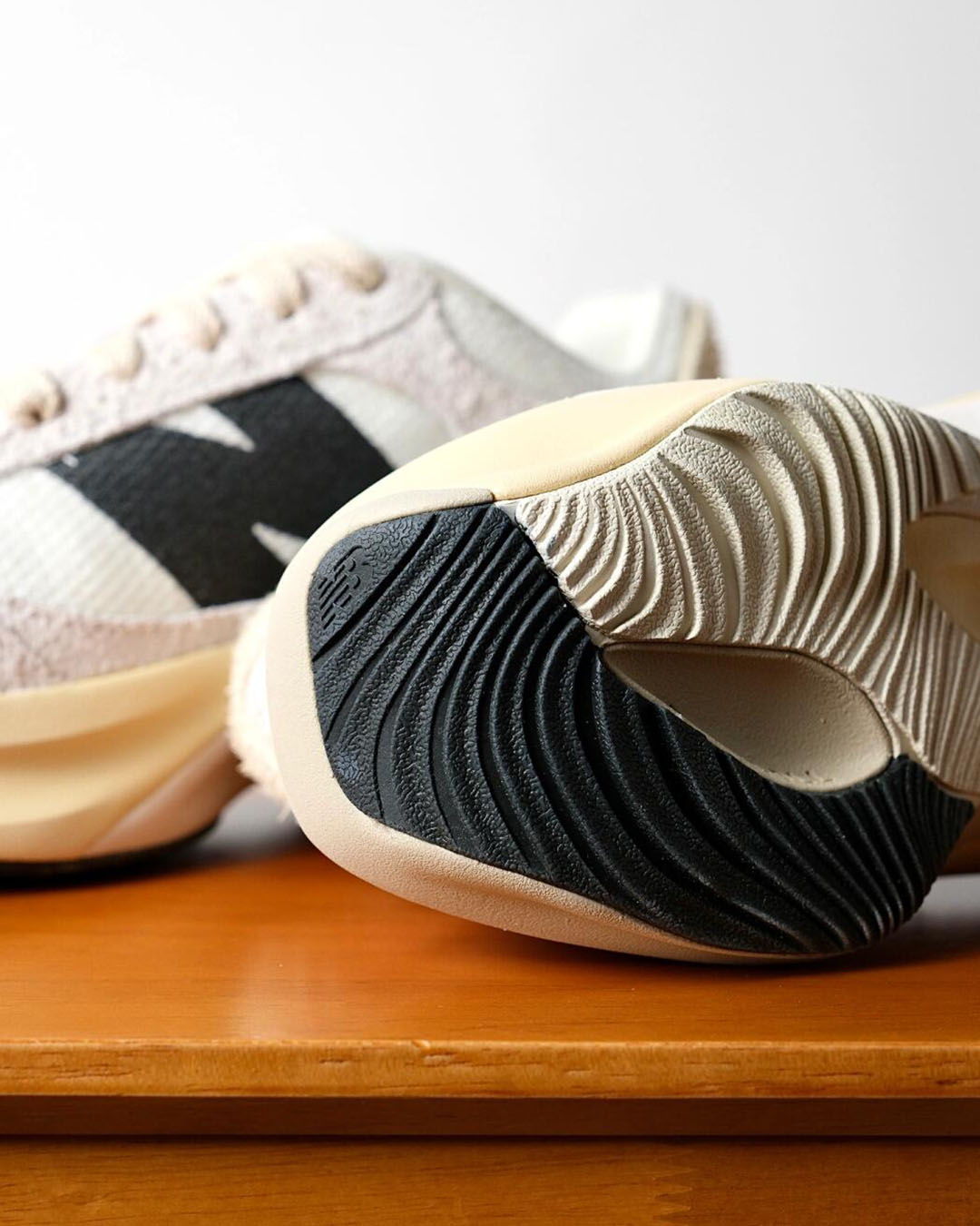 【ニューバランス】WRPD Runnerのサイズ感や履き心地は？口コミも合わせて販売員がレビュー！｜スニーカーサイズ研究所