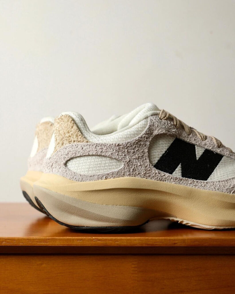 NEWBALANCE WRPD Runnerの画像