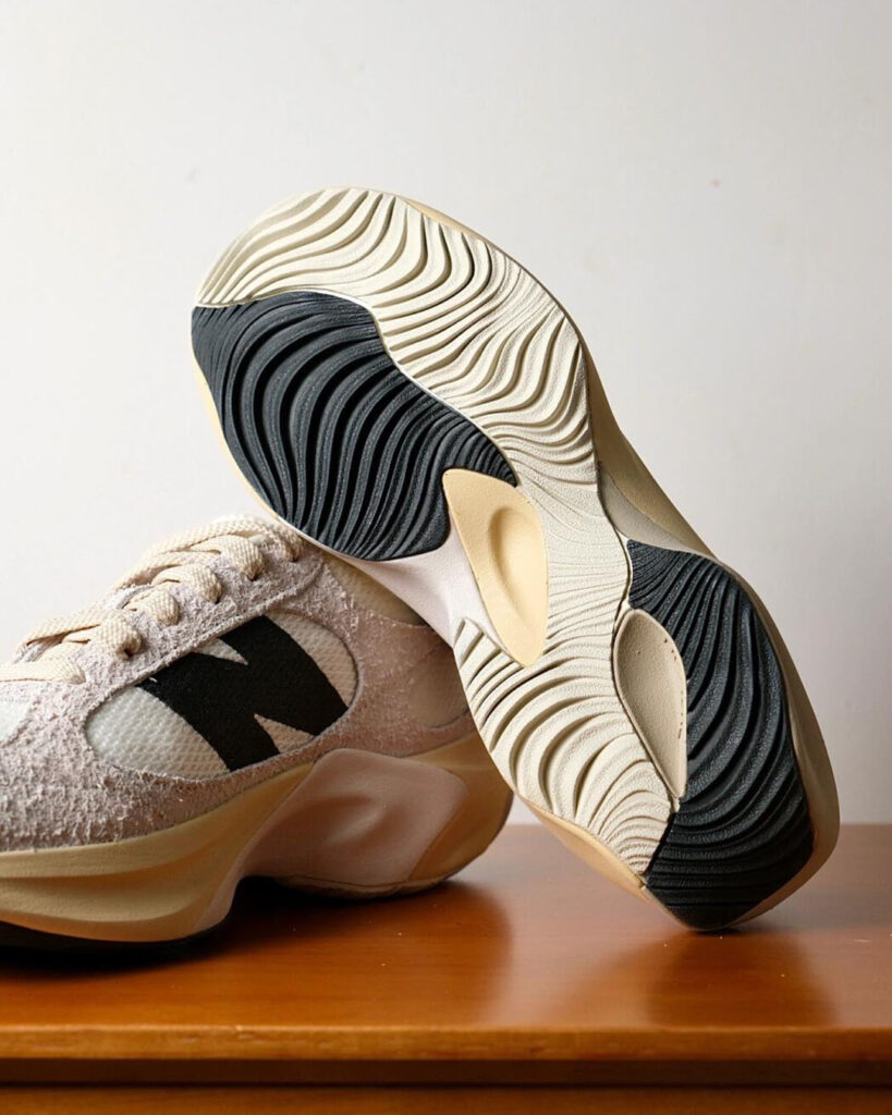NEWBALANCE WRPD Runnerの画像5