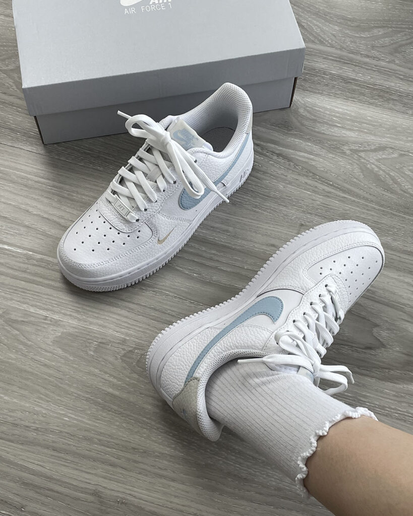 NIKE AIRFORCE1の画像10