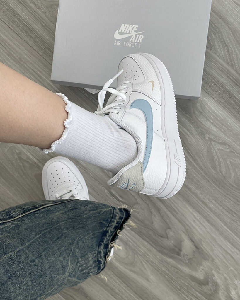 NIKE AIRFORCE1の画像11