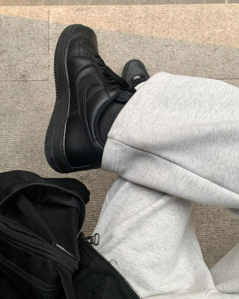 NIKE AIRFORCE1の画像8