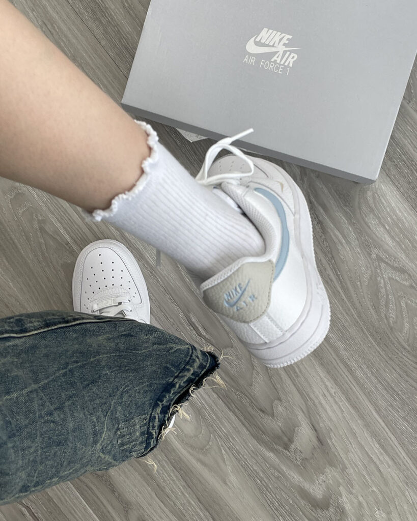 NIKE AIRFORCE1の画像9