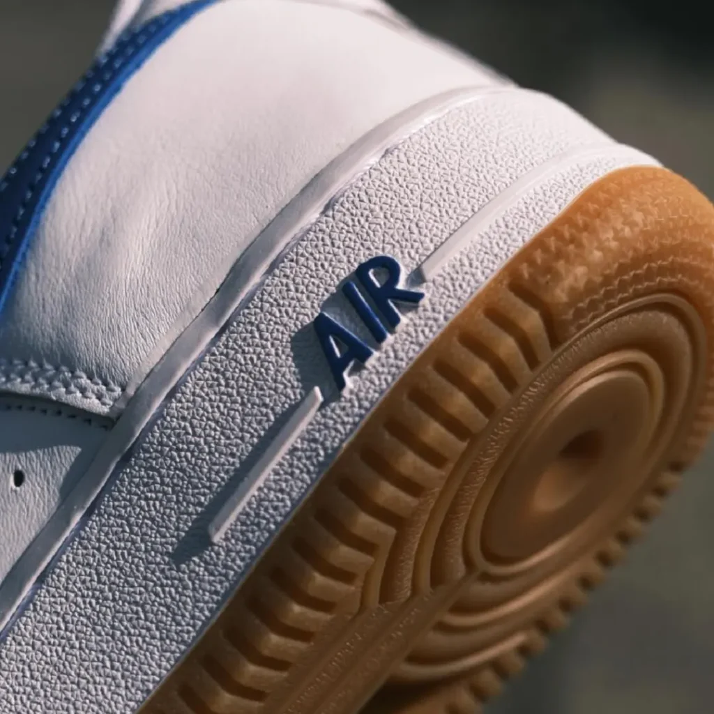 NIKE(ナイキ) AIRFOCE1(エアフォースワン)のサイズ感の画像5