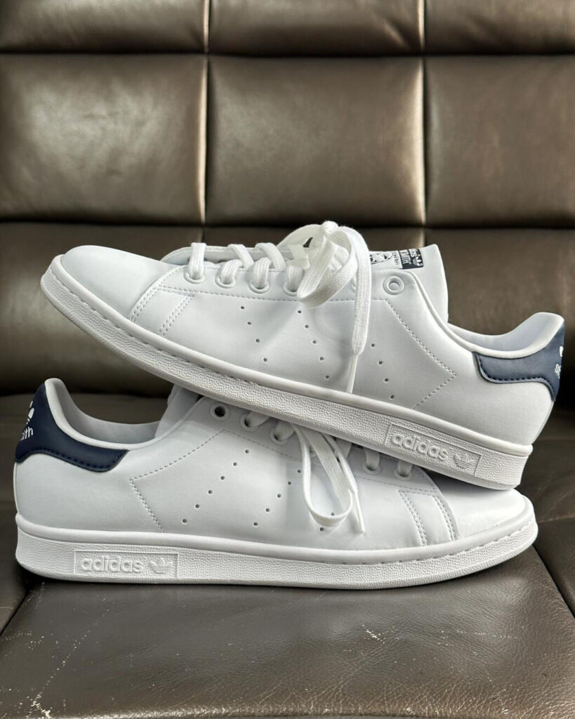 adidas Stan Smithの画像10
